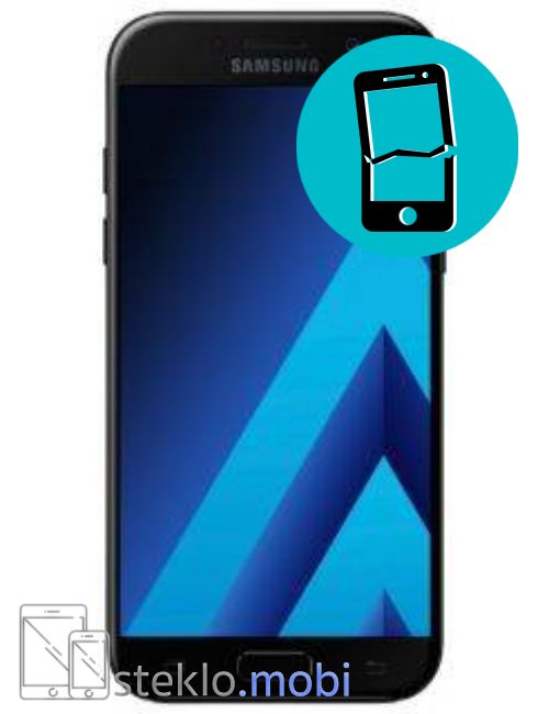 Samsung Galaxy A5 2017 Popravilo ohišja