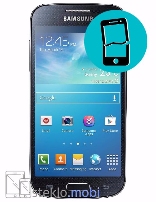 Samsung Galaxy S4 Mini Popravilo ohišja