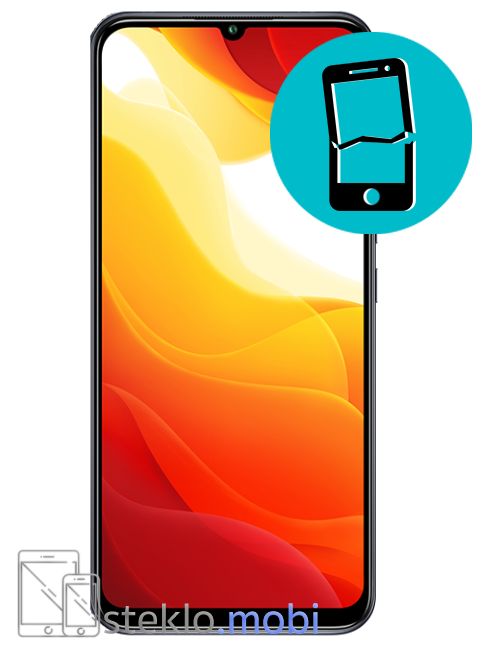 Xiaomi Mi 10 Lite 