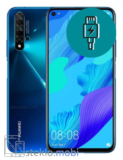Huawei Nova 5T 