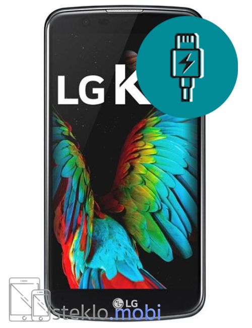 LG K10 