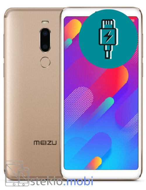 Meizu M8 