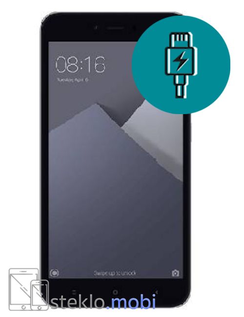 Xiaomi Note 5A 