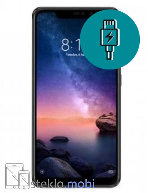 Xiaomi Mi A2 Lite 