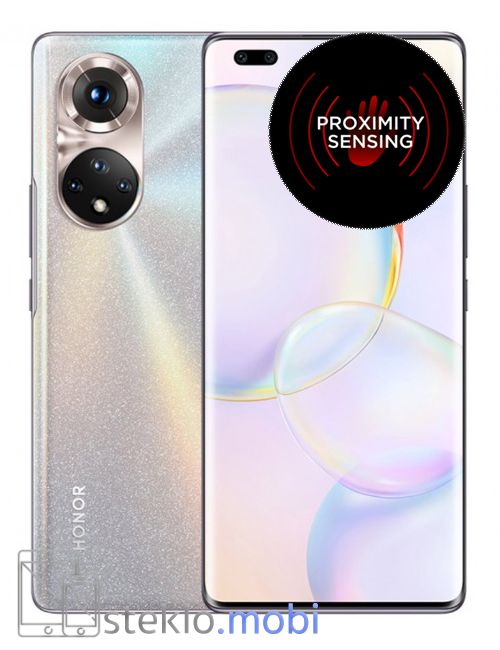 Huawei Honor 50 Pro 