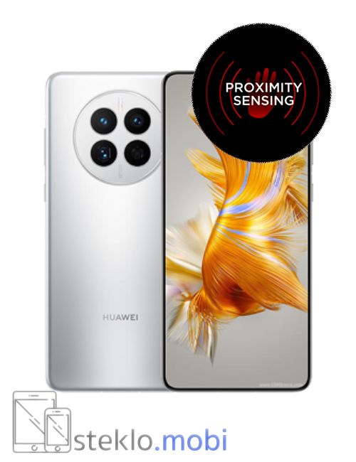Huawei Mate 50 