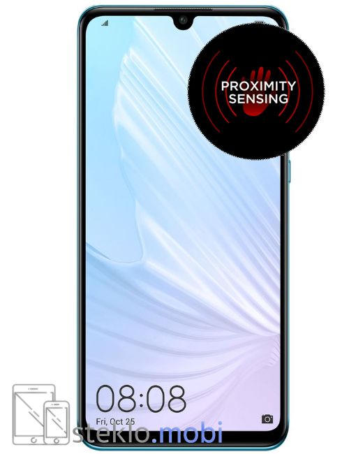 Huawei P30 Lite New Edition 2020 