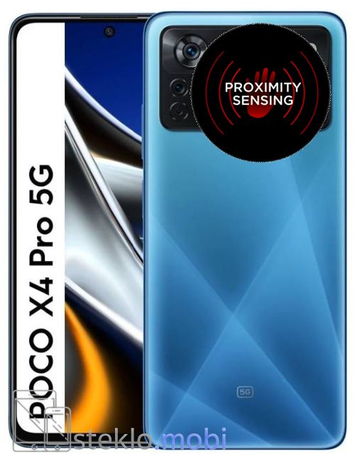 Xiaomi Poco X4 Pro 5G 