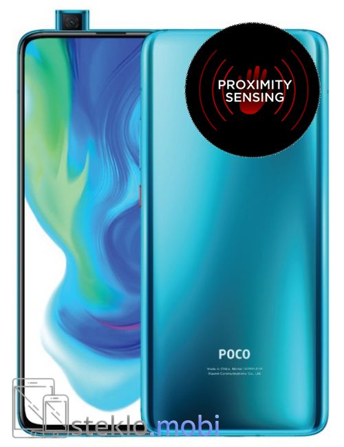 Xiaomi Pocophone F2 Pro 