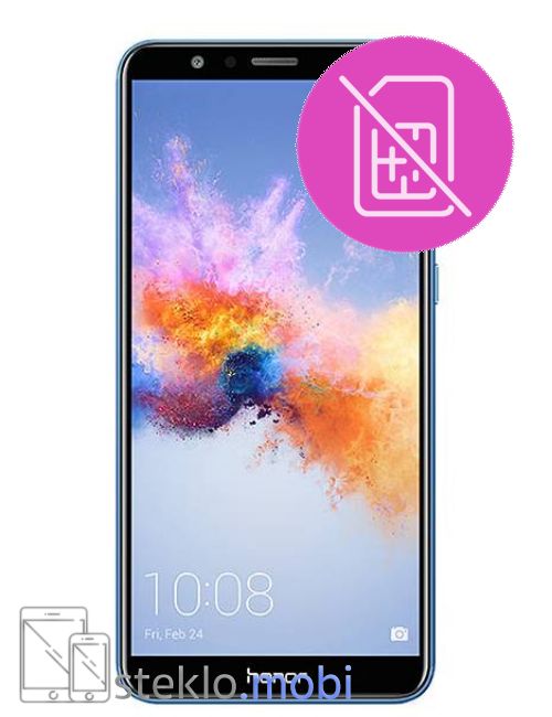 Huawei Honor 7X 
