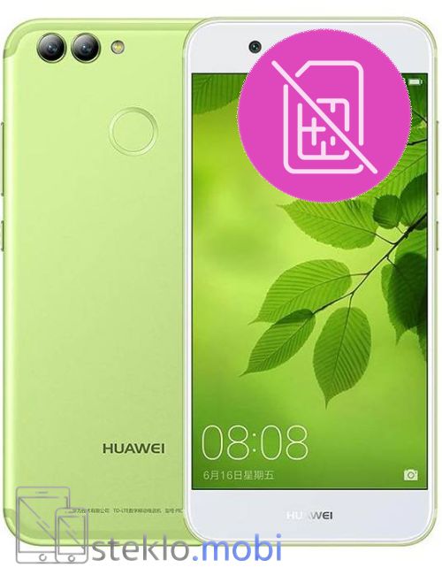 Huawei Nova 2 