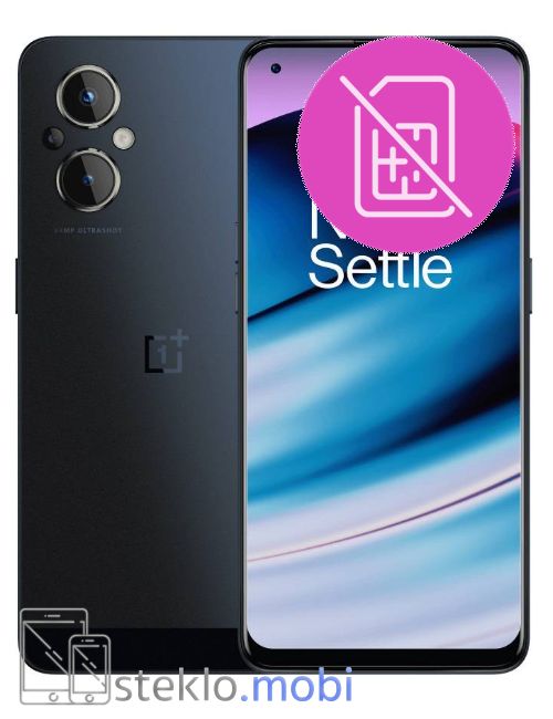 OnePlus Nord N20 5G 