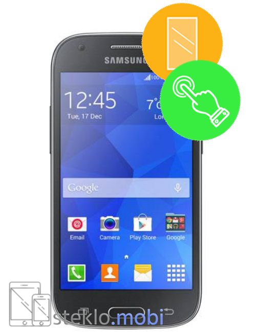 Samsung Galaxy Ace 4 Popravilo stekla in touch-a