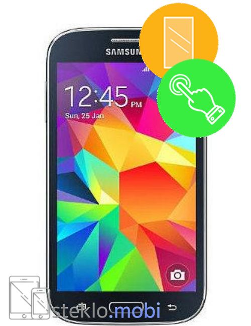Samsung Galaxy Grand Neo Plus I9060I Popravilo stekla in touch-a