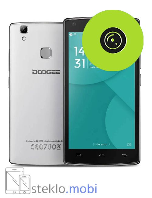 Doogee X5 Pro 