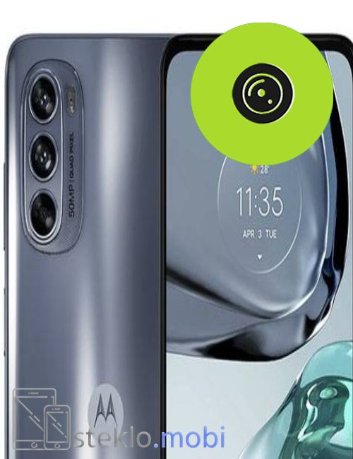 Motorola Moto G62 5G 
