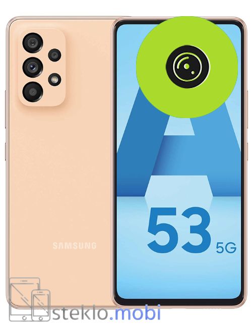Samsung Galaxy A53 5G 