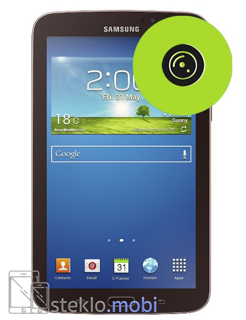 Samsung Galaxy Tab 3 T210 