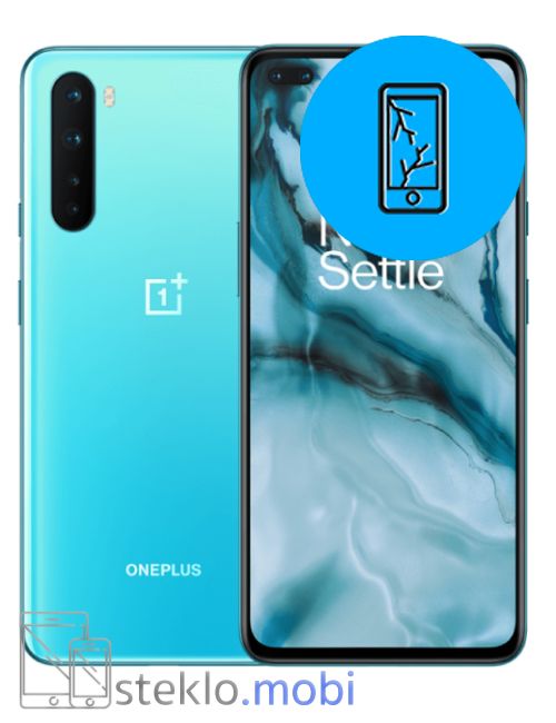 OnePlus Nord 5G 