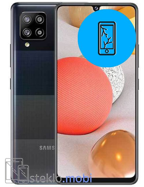 Samsung Galaxy M42 5G 