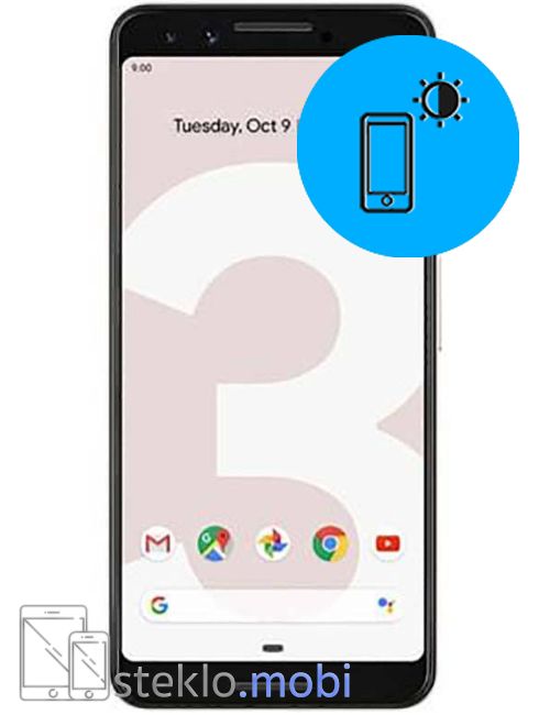 Google Pixel 3 