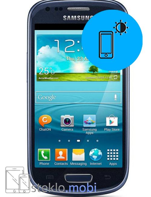 Samsung Galaxy S3 mini 