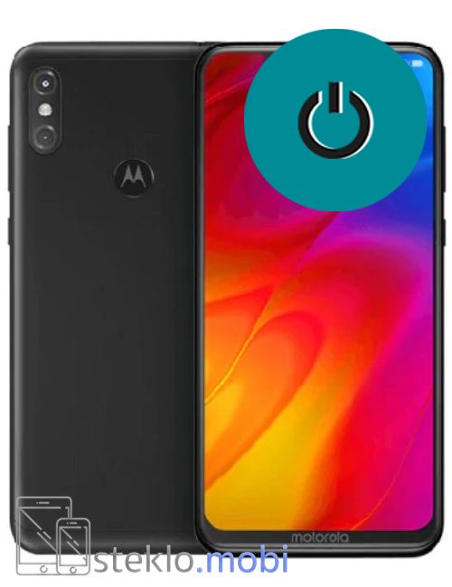 Motorola P30 Note 