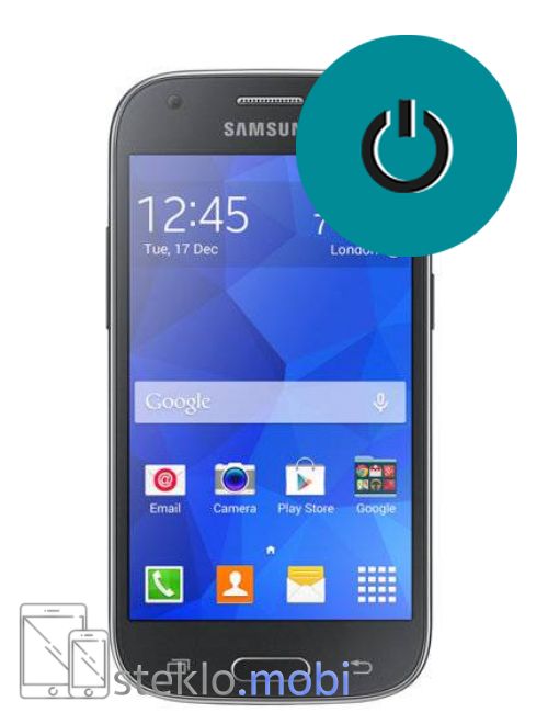Samsung Galaxy Ace 4 