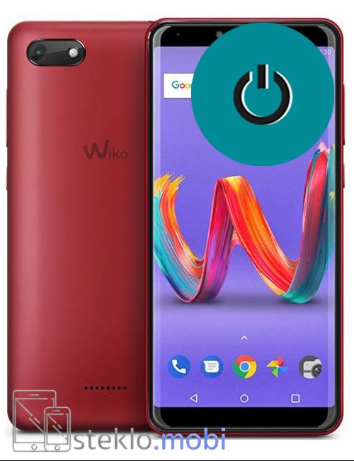 Wiko Tommy 3 