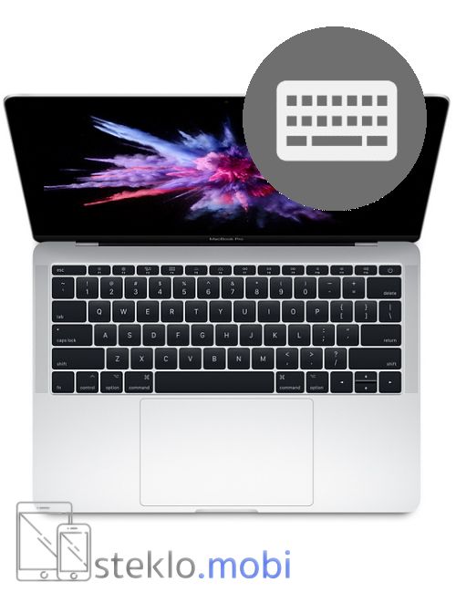 Apple MacBook Pro 13.3 A1706 