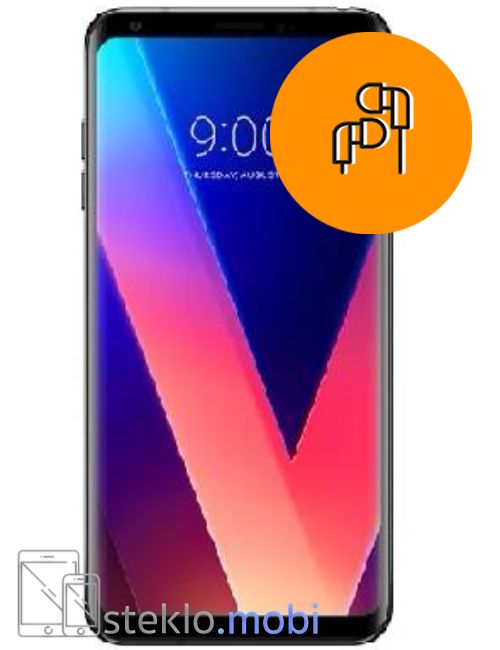 LG V30 Plus 