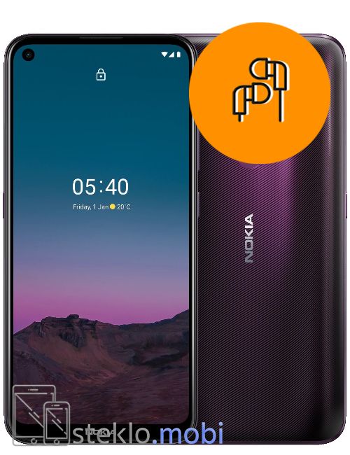 Nokia 5.4 