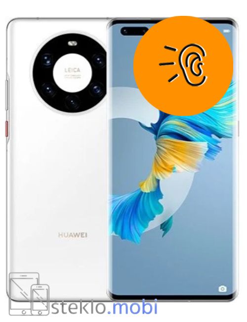 Huawei Mate 40 Pro 