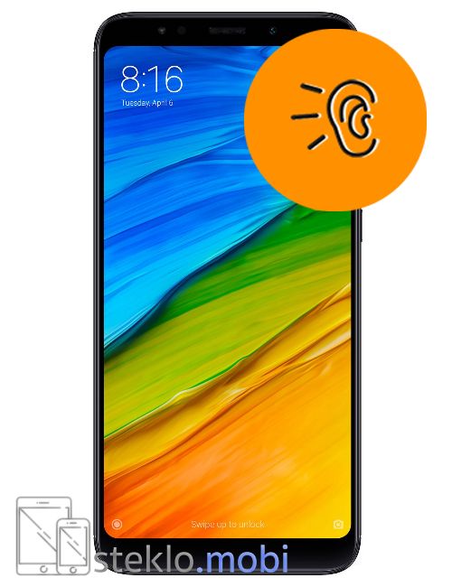Xiaomi Redmi 5 