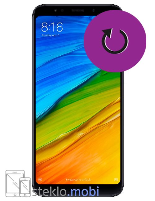 Xiaomi Redmi 5 