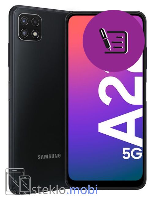 Samsung Galaxy A22 5G 