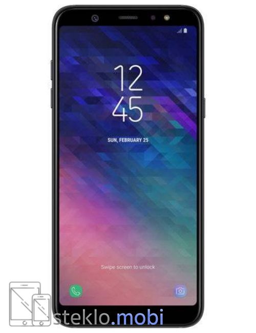 Samsung Galaxy A6 2018 