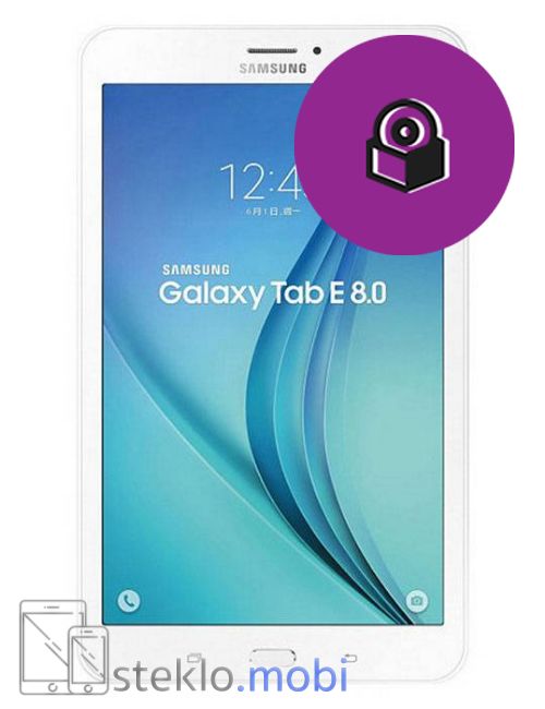 Samsung Galaxy Tab E 8.0 