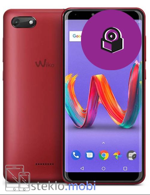 Wiko Tommy 3 