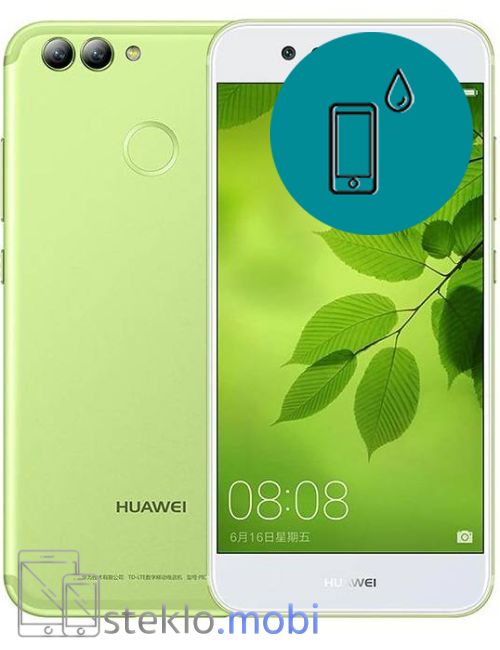 Huawei Nova 2 Stik s tekočino