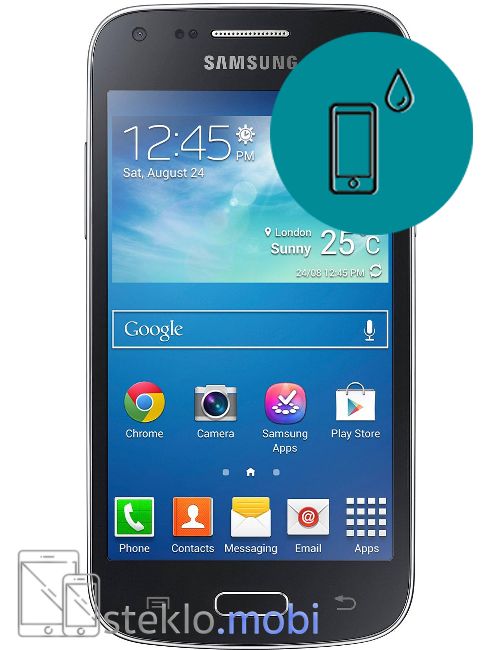 Samsung Galaxy Grand Neo I9060 Stik s tekočino