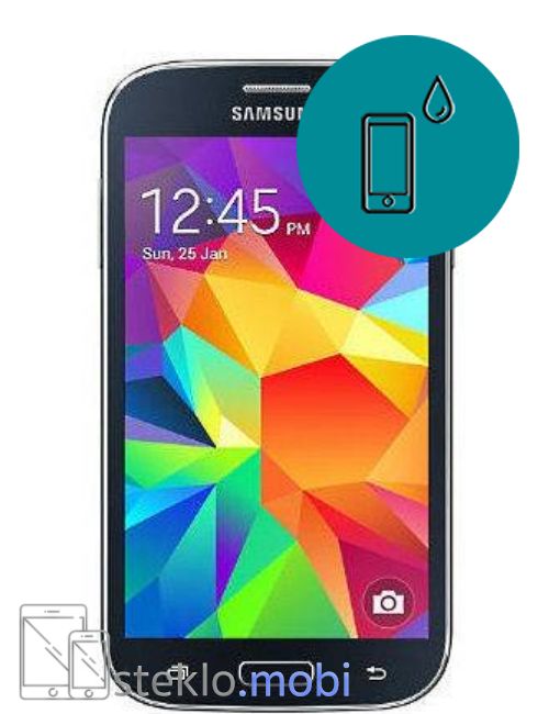 Samsung Galaxy Grand Neo Plus I9060I Stik s tekočino