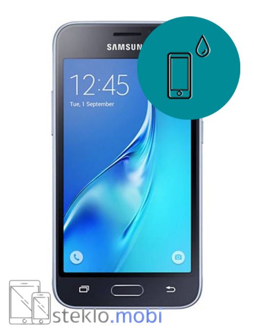 Samsung Galaxy J1 2106 Stik s tekočino