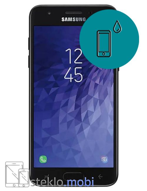 Samsung Galaxy J3 2018 