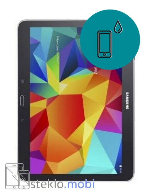 Samsung Galaxy Tab 4 10.1 T530 Stik s tekočino