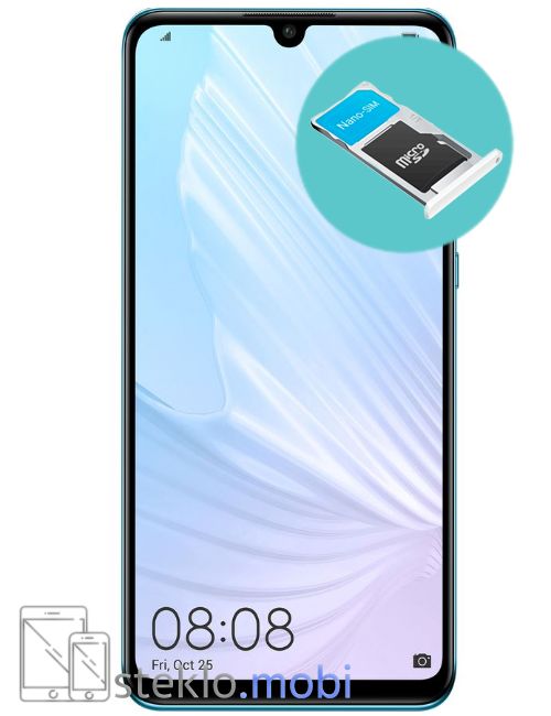 Huawei P30 Lite New Edition 2020 