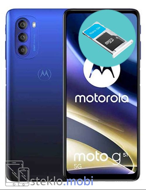 Motorola G51 5G 
