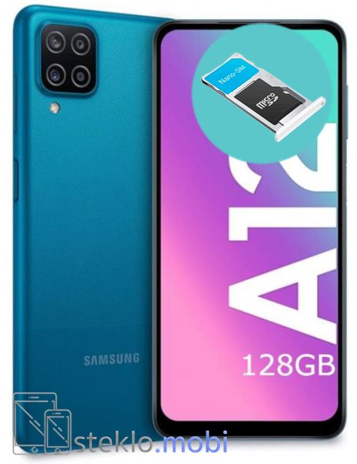 Samsung Galaxy A12 2021 