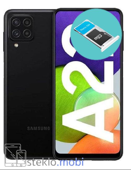 Samsung Galaxy A22 4G 