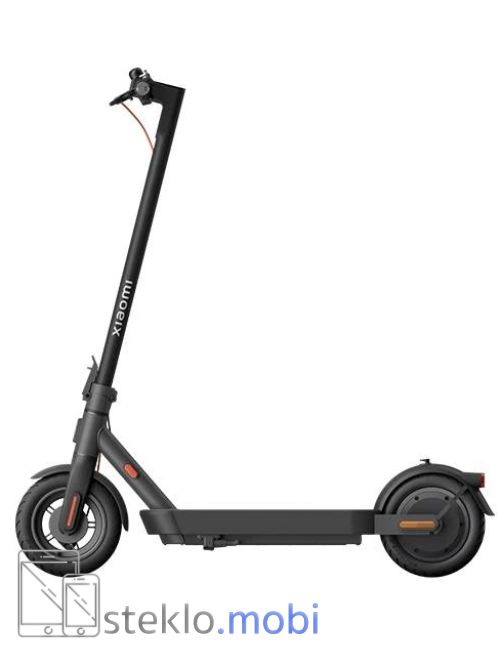 Xiaomi Electric Scooter 4 Pro 2nd Gen